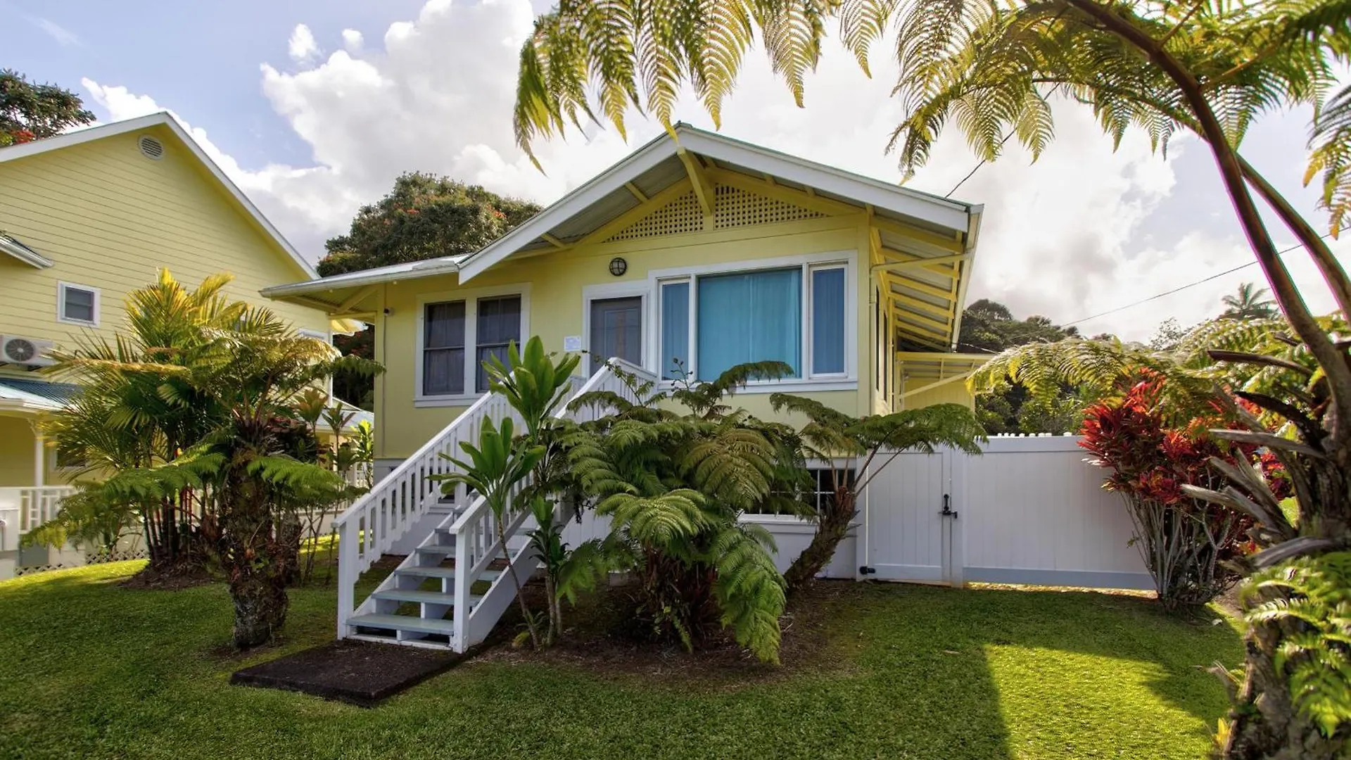 Makani Ea Home Home Pepeekeo