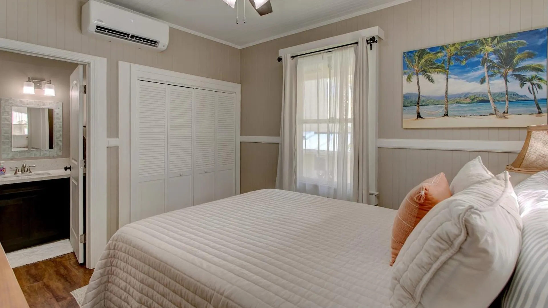 Holiday home Makani Ea Home Home Pepeekeo