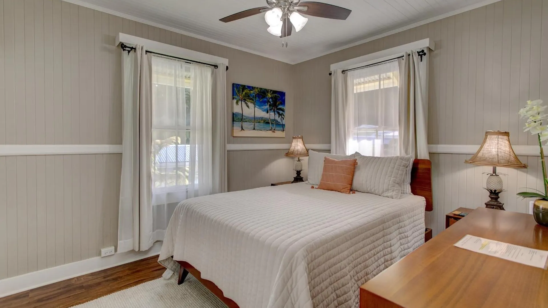 Makani Ea Home Home Pepeekeo Holiday home