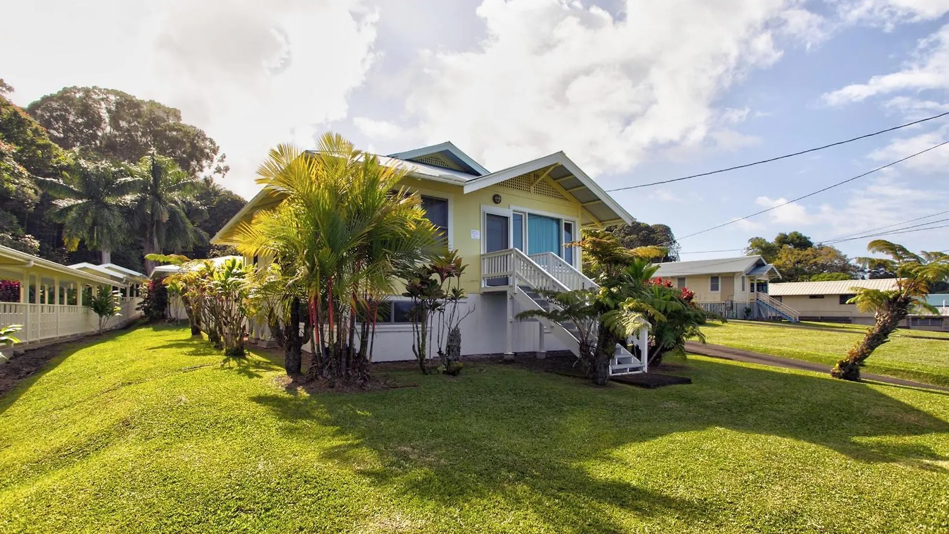 Makani Ea Home Home Pepeekeo
