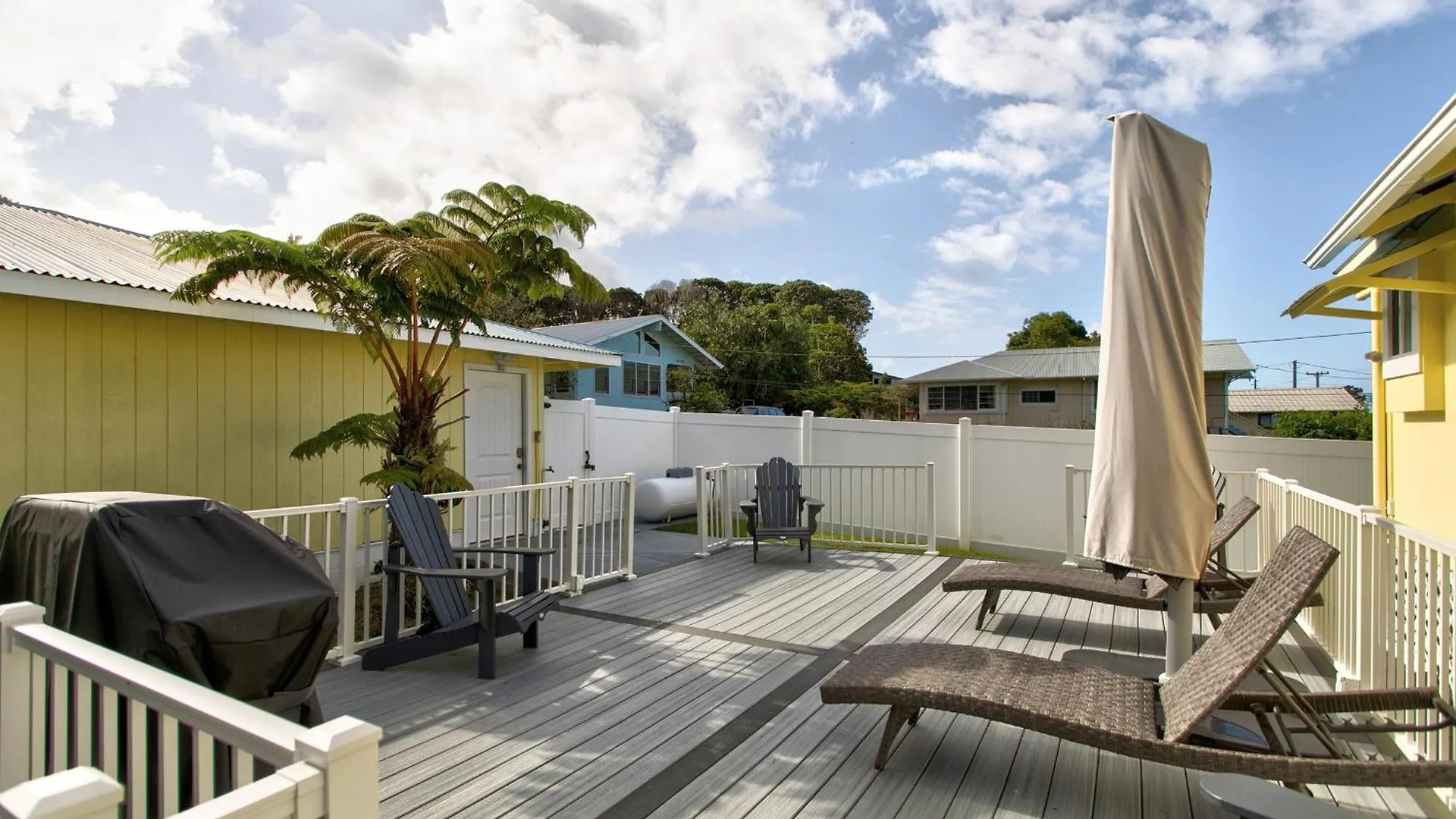 Holiday home Makani Ea Home Home Pepeekeo