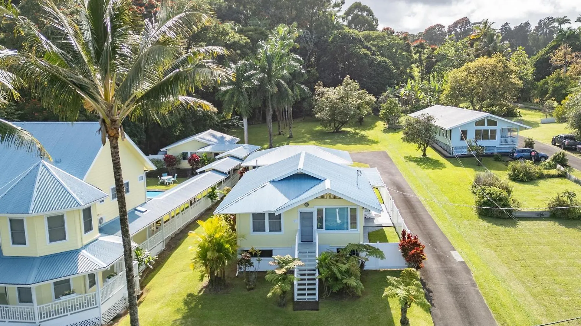 Makani Ea Home Home Pepeekeo 0*,